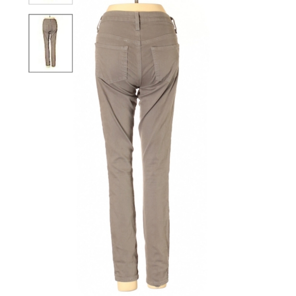 Pookie loves sebastian - gray - size 24 - Picture 2 of 8